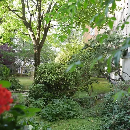 Apartment A Pres De Montmartre 48m² Avec Terrasse *